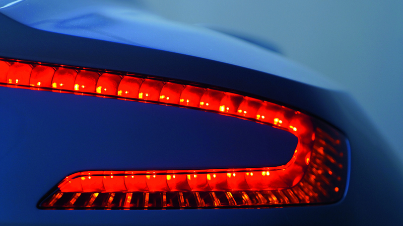 Illustration for article titled Cars That Look Amazing At Night